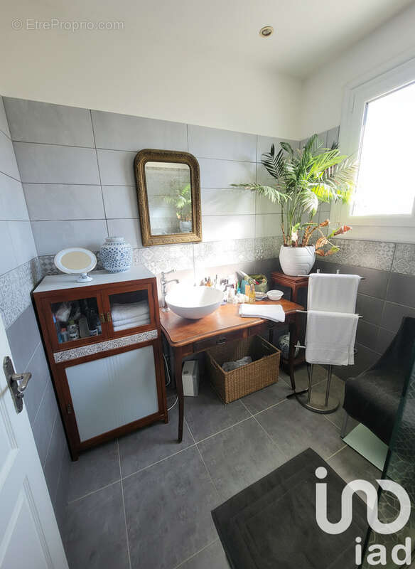 Photo 9 - Maison à SOULLANS