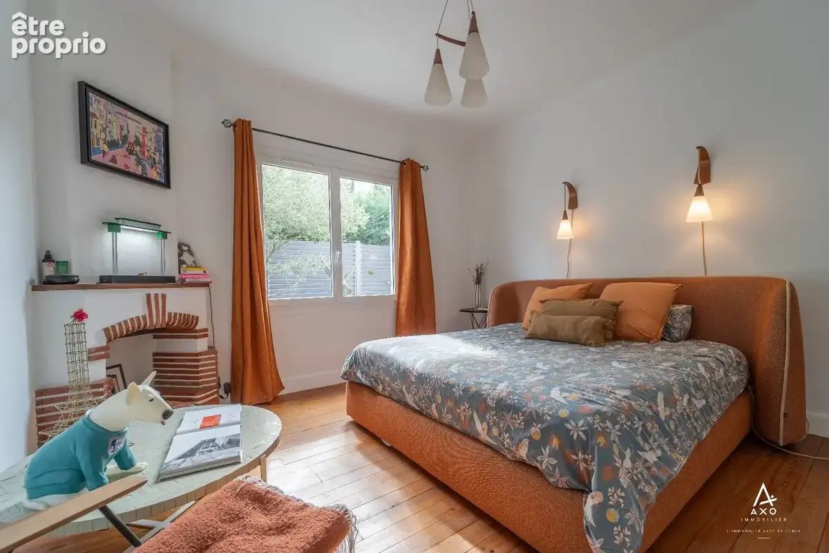 Villa d'architecte de 150m2 - photo 8