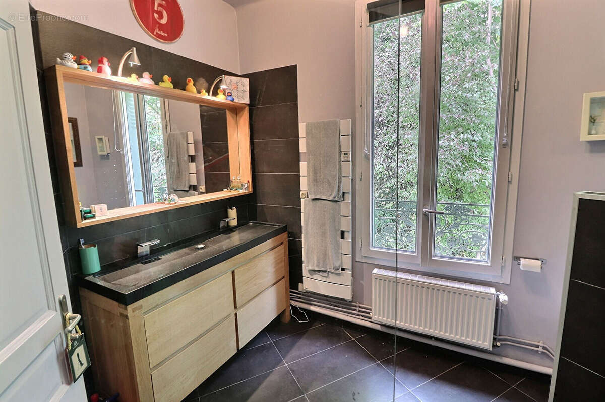 Maison à CHAVILLE