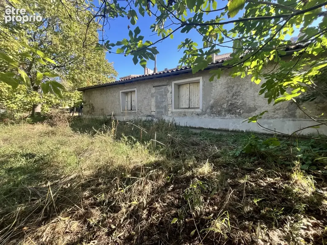 Maison 4 pièces 120 m² à vendre à Targon (33760) - photo 3