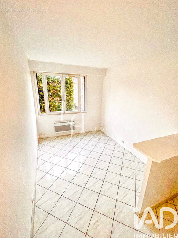 Photo 1 - Appartement à PONTOISE