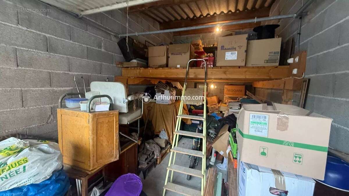 Appartement à MILLAU