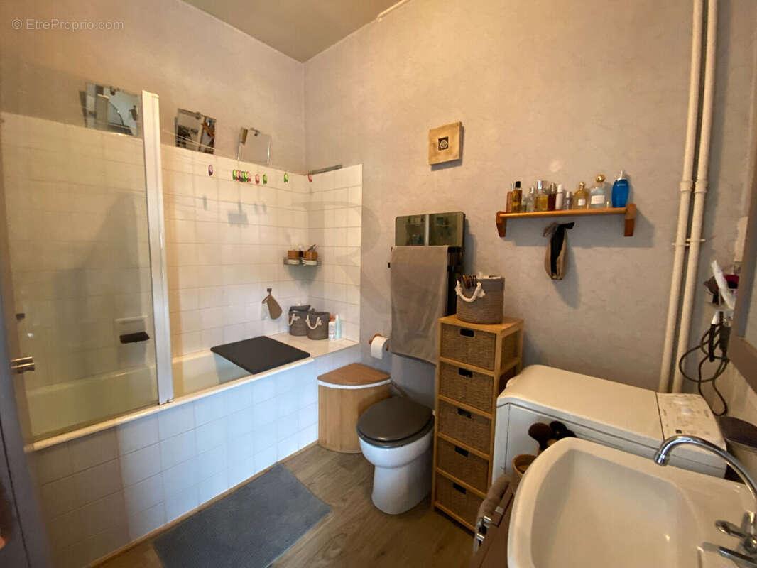 Maison à BAGNOLES-DE-L'ORNE