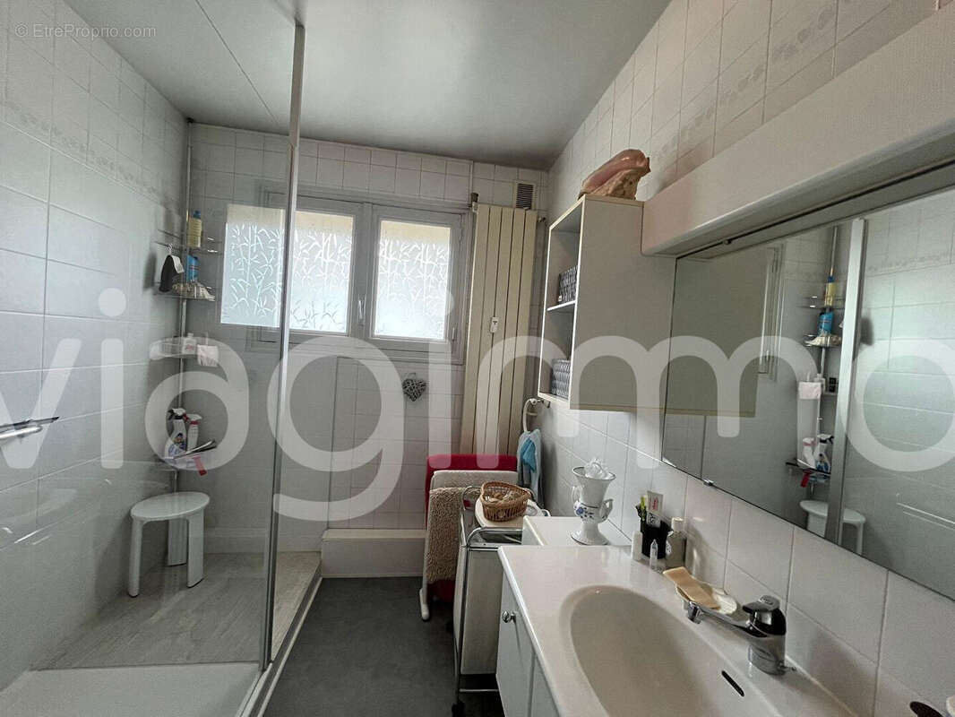 Appartement à VALENCE