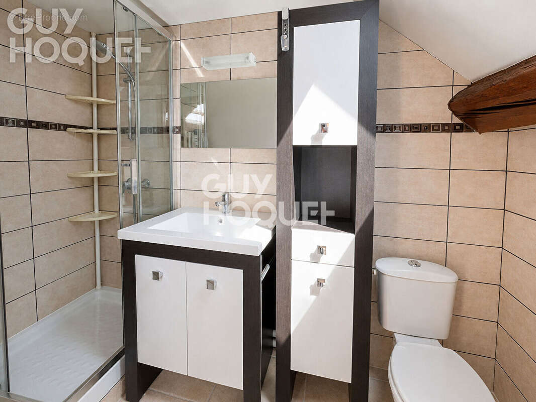 Maison  proche La Ferte Sous Jouarre 4 pièce(s) 80 m2 - photo 5