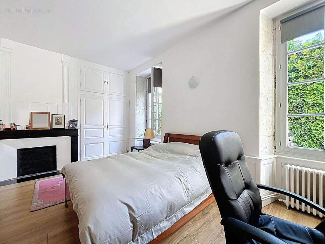 Appartement à SAUMUR
