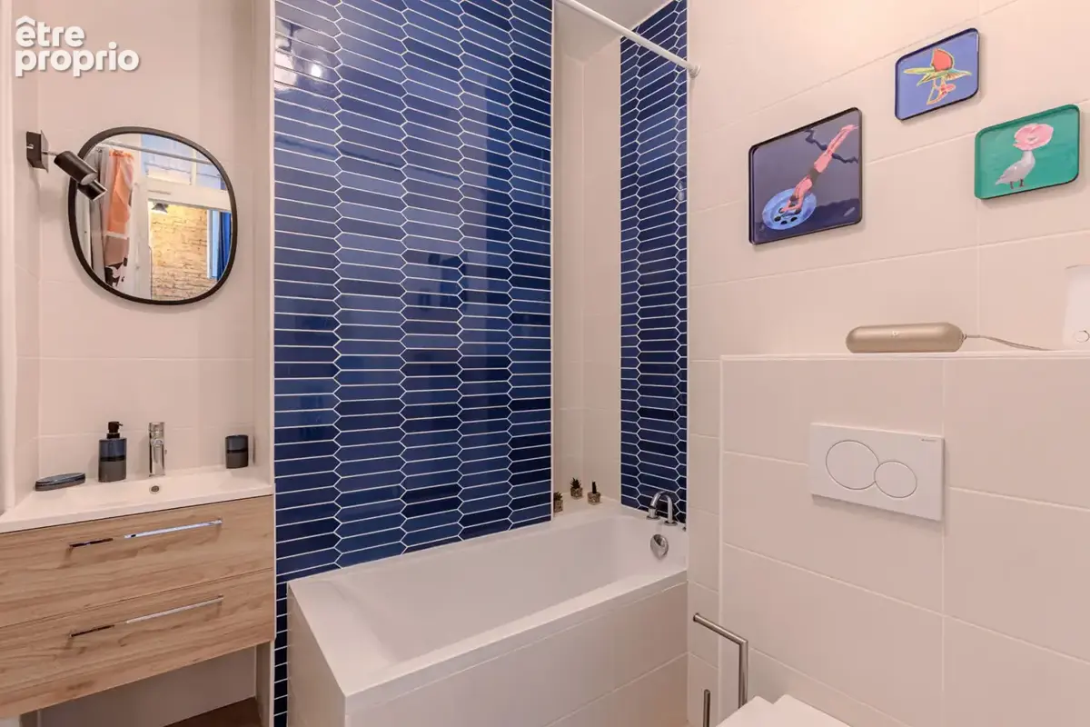 Carmes : appartement de caractère de 123,5 m² - photo 8