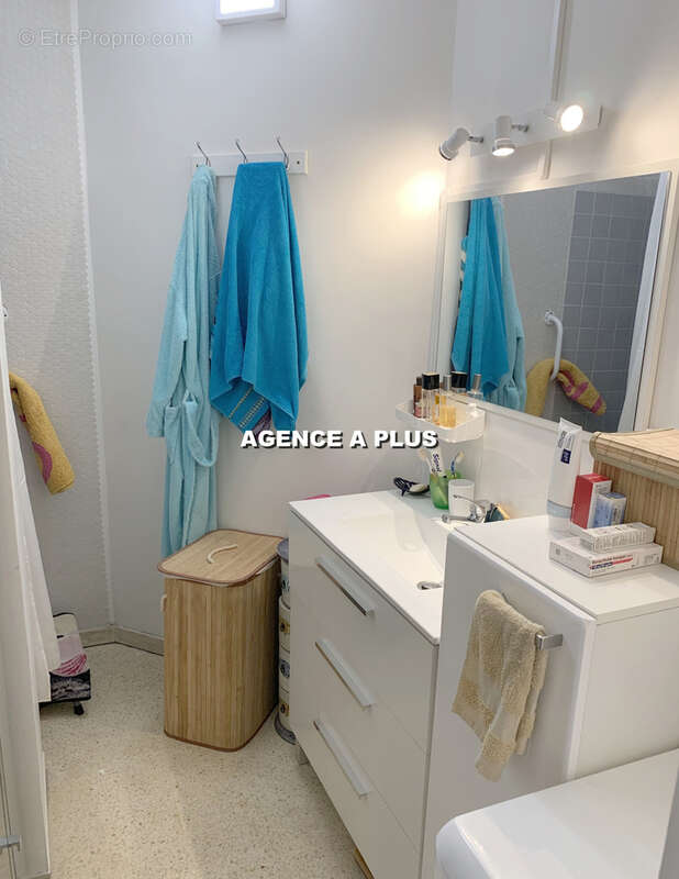 Appartement à LE GRAU-DU-ROI