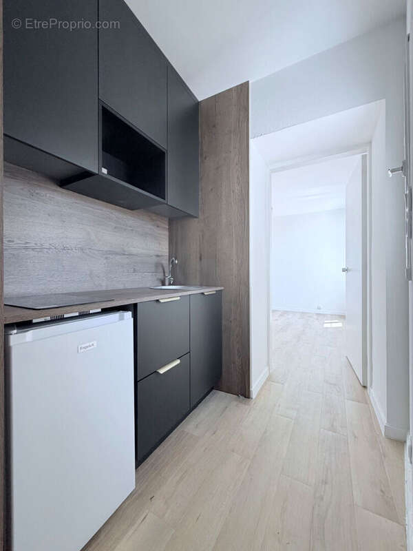 Très bel appartement hypercentre de La Rochelle - photo 3