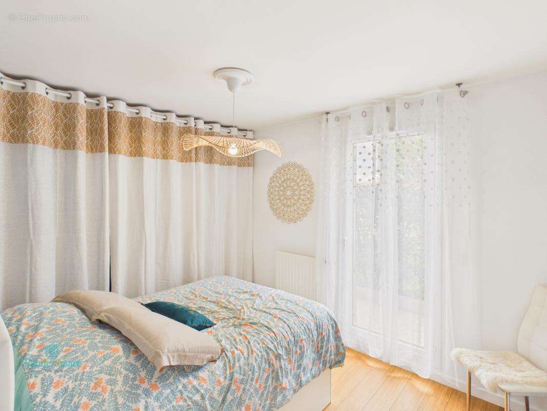 Appartement à VILLE-LA-GRAND