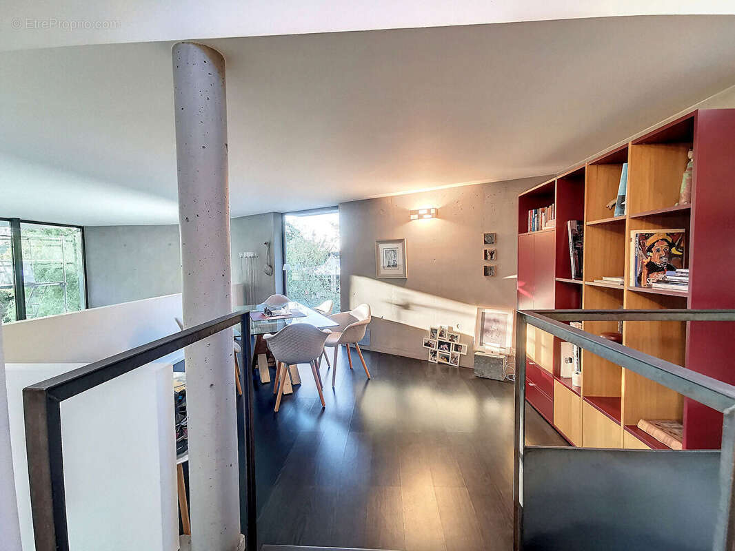 Maison à THONON-LES-BAINS