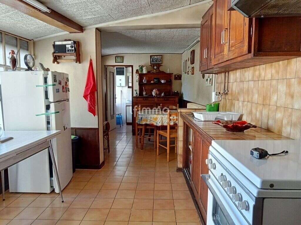 Maison à BORDERES-SUR-L&#039;ECHEZ