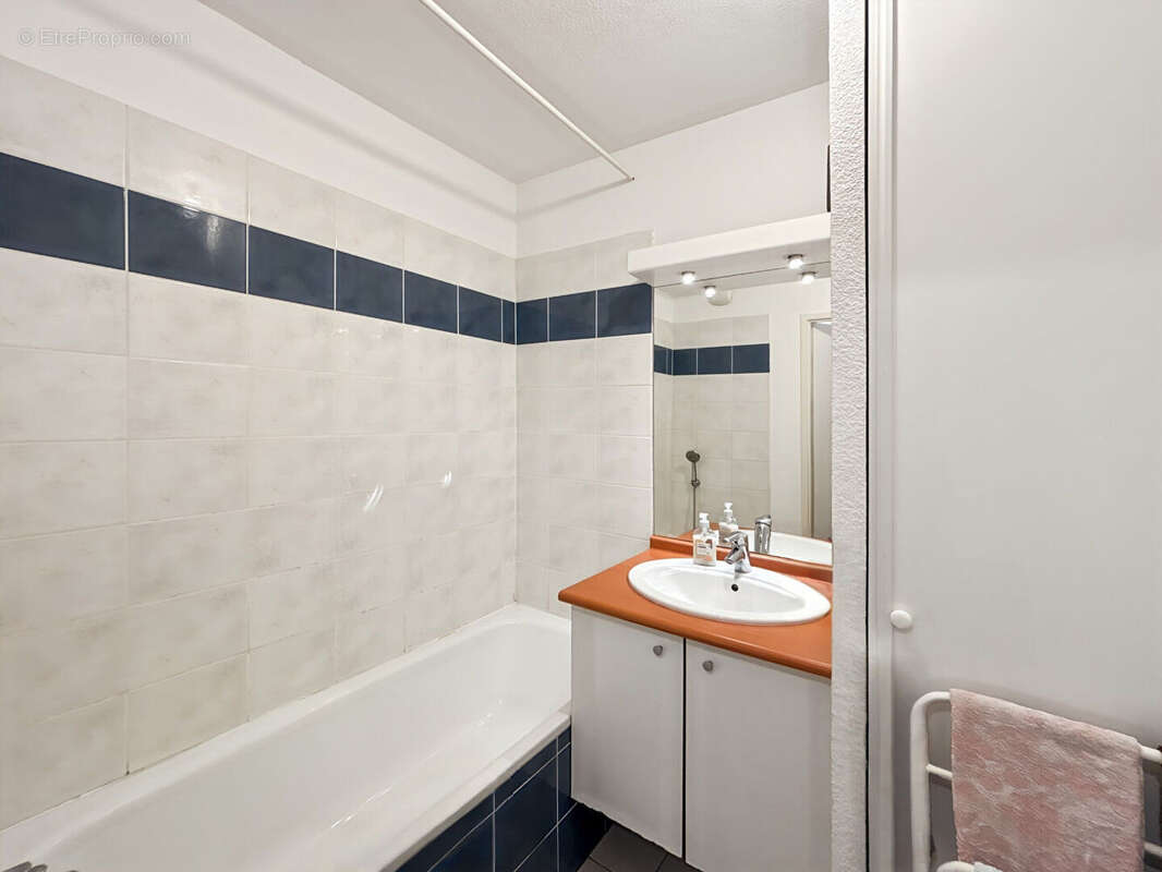 Appartement à MERIGNAC