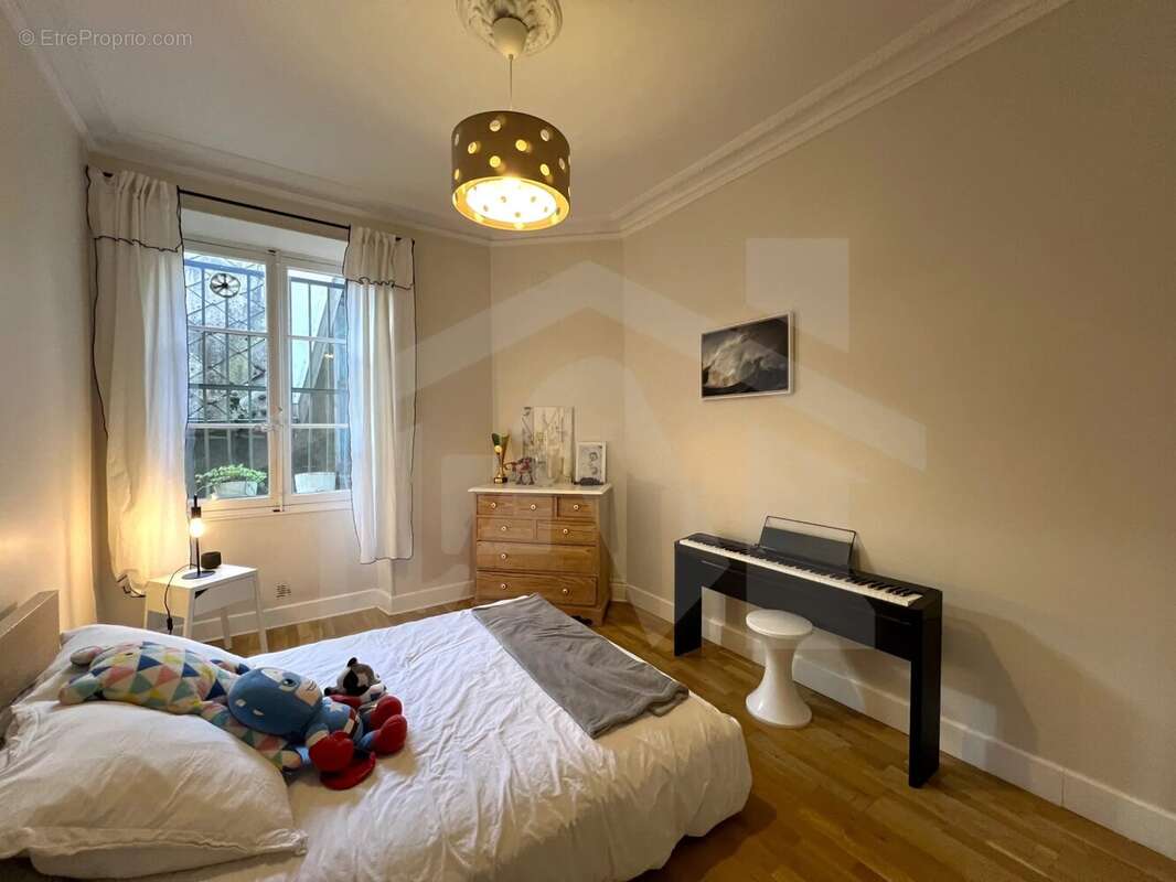 Appartement 4P+C de 86m2 - photo 14