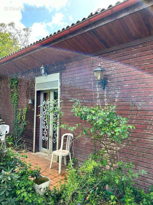 Photo 2 - Maison à LANTON