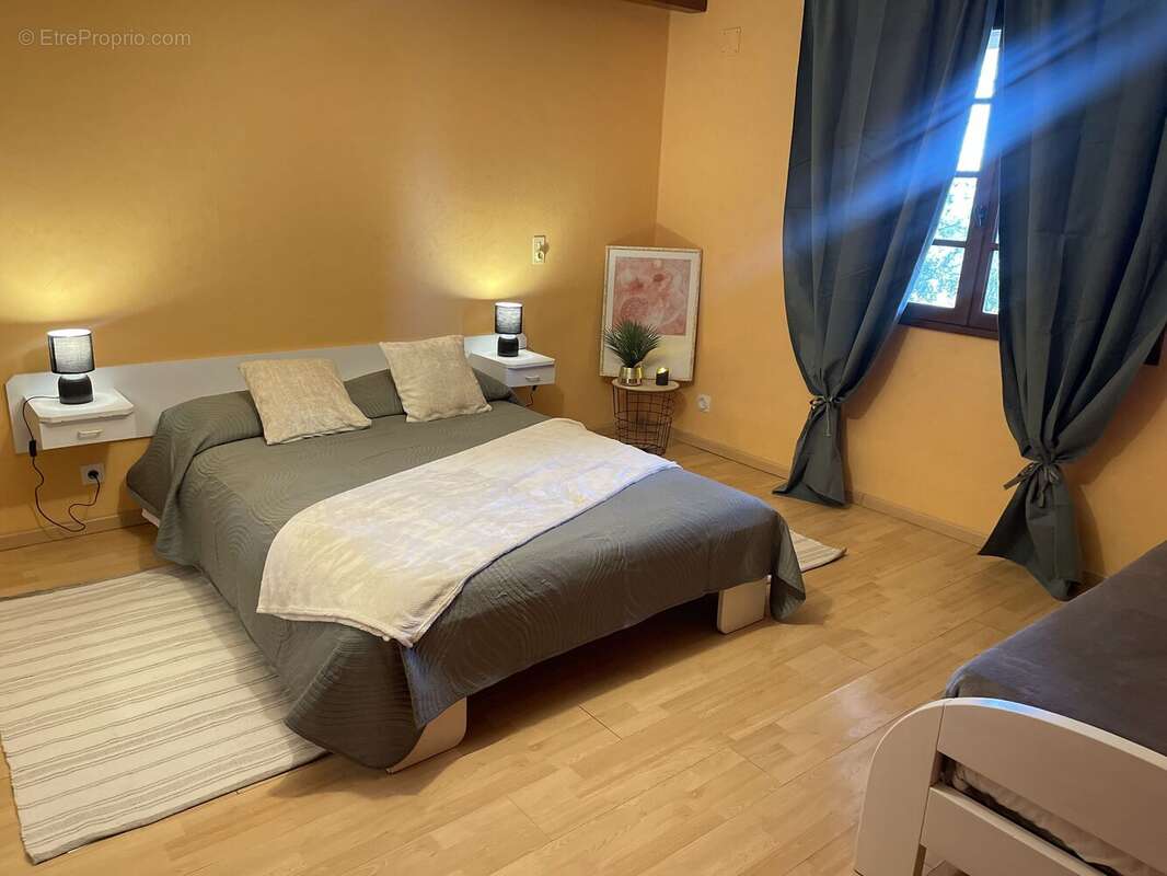 Photo 4 - Maison à LA MOTTE