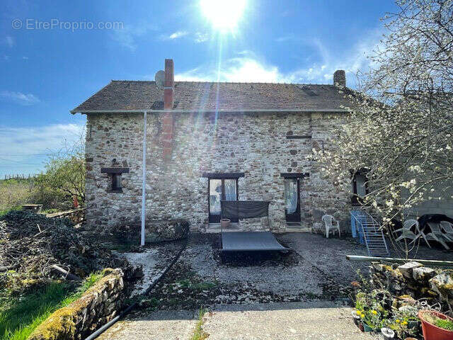 Photo 4 - Maison à LA FERTE-GAUCHER