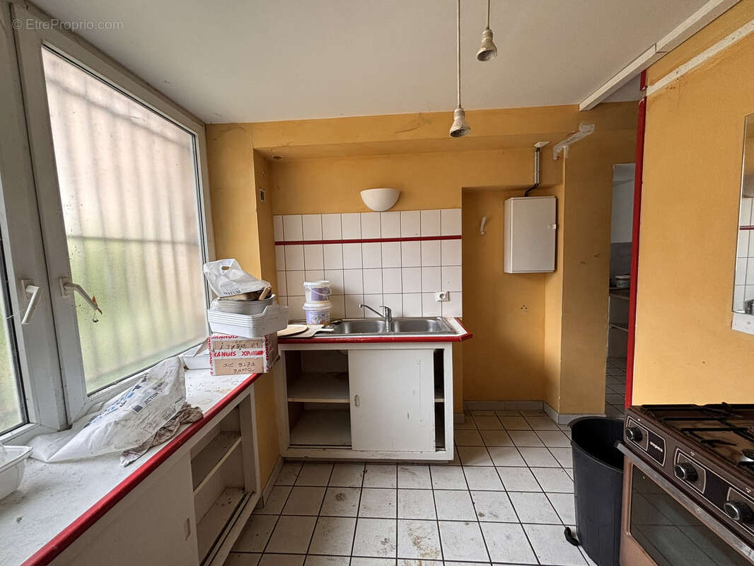 Autre à LUXEUIL-LES-BAINS