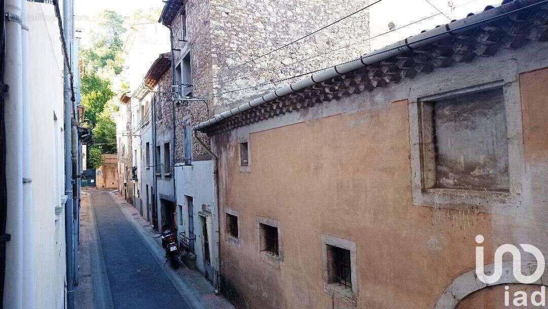 Photo 6 - Appartement à BEDARIEUX