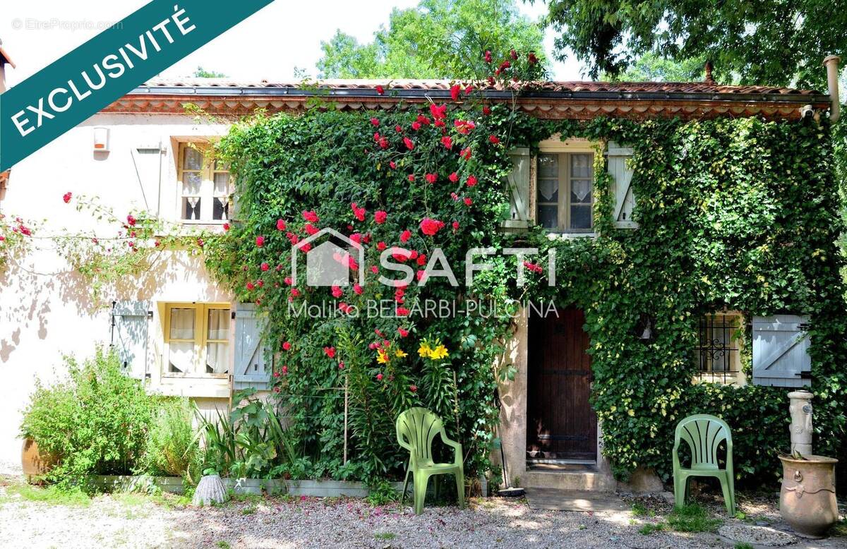 Photo 1 - Maison à LA ROCHE-SUR-YON