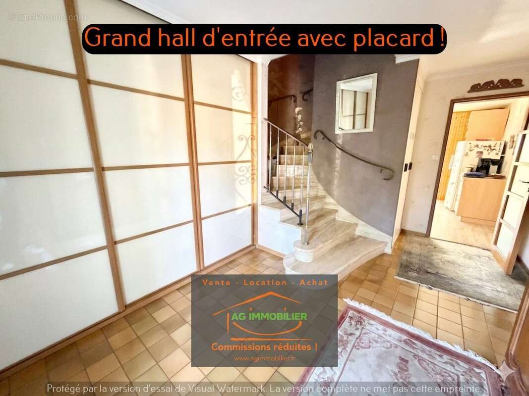 Maison à RENNES