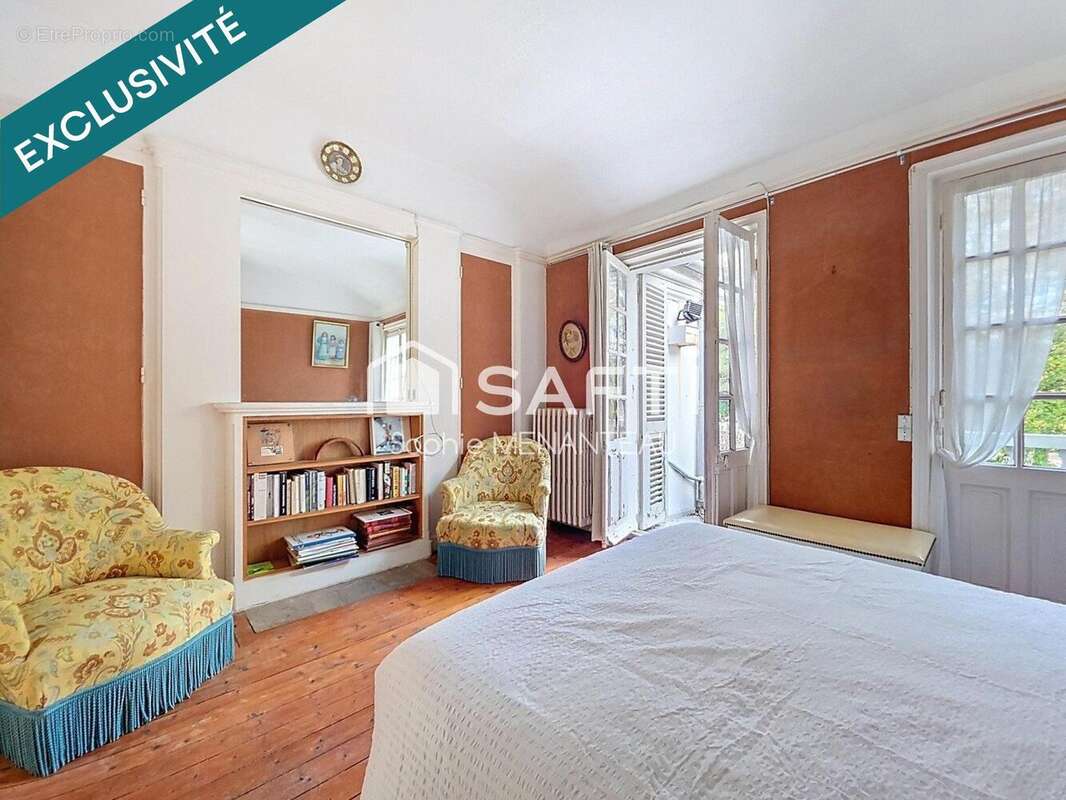 Photo 7 - Maison à LE TOUQUET-PARIS-PLAGE