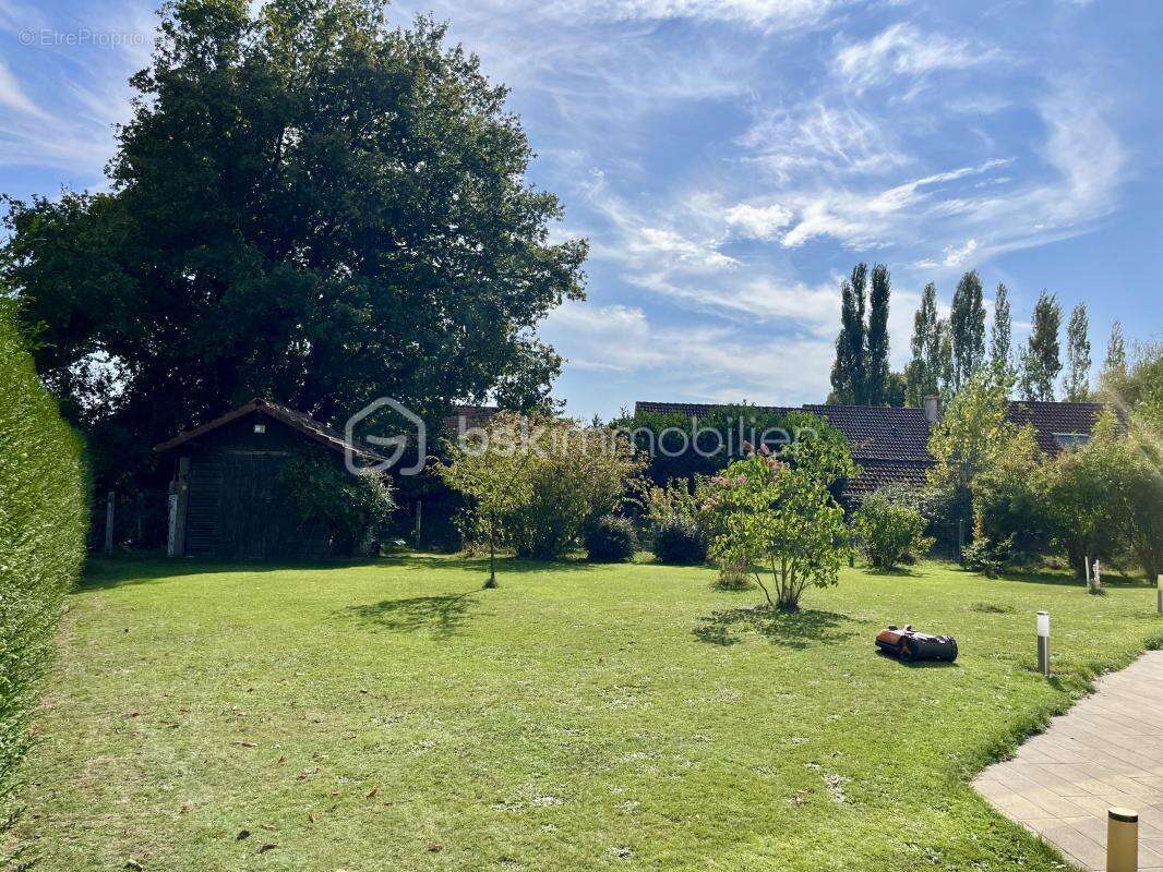 Maison à LE THUIT-SIGNOL