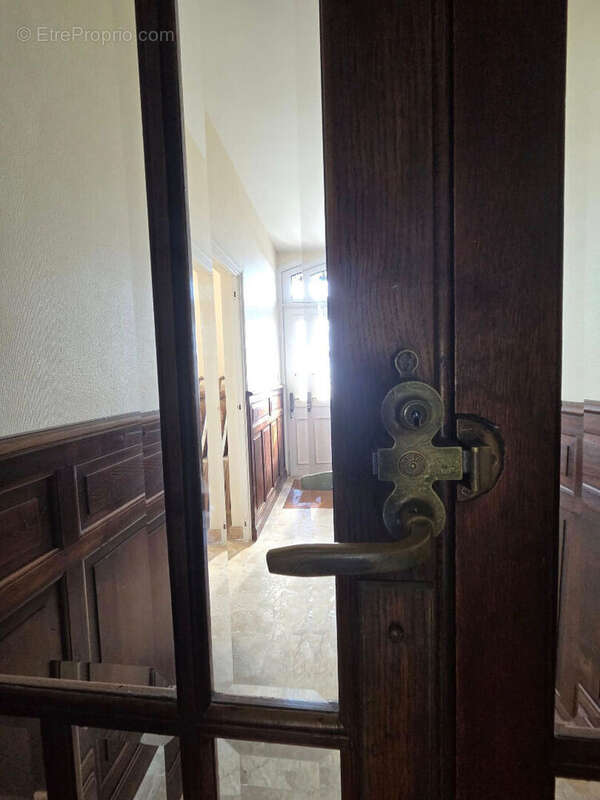 Maison à CONCARNEAU