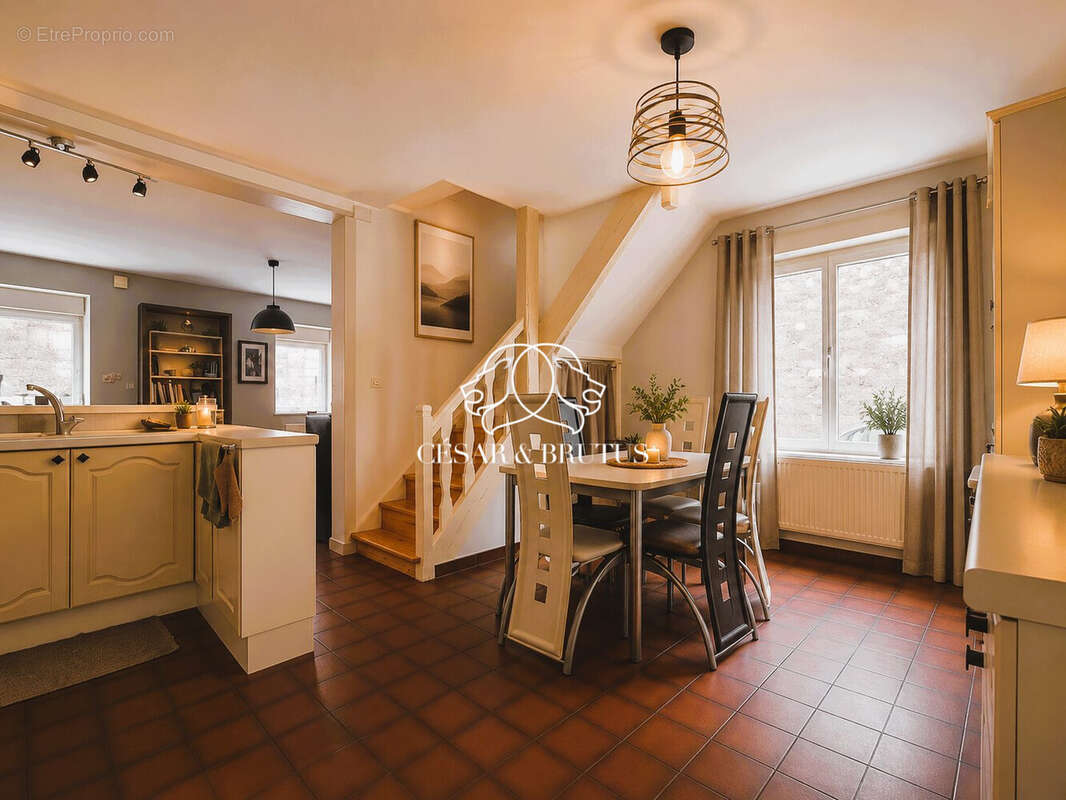 Maison 114 m² à Ampuis  - photo 3