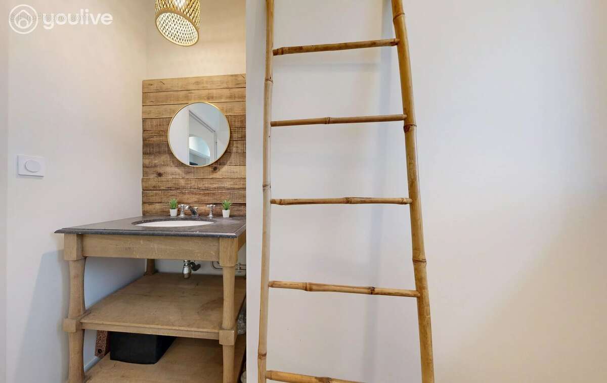 Maison à LA CHAPELLE-SUR-ERDRE