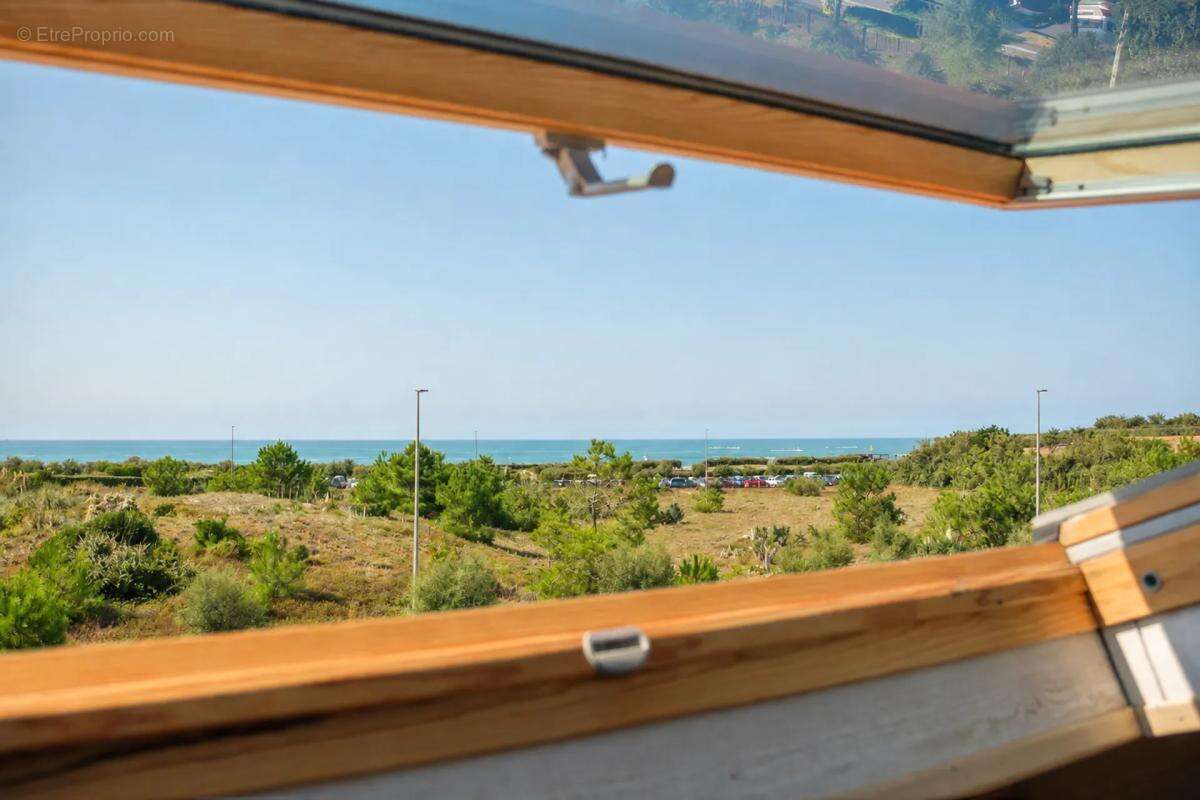 Appartement à ANGLET