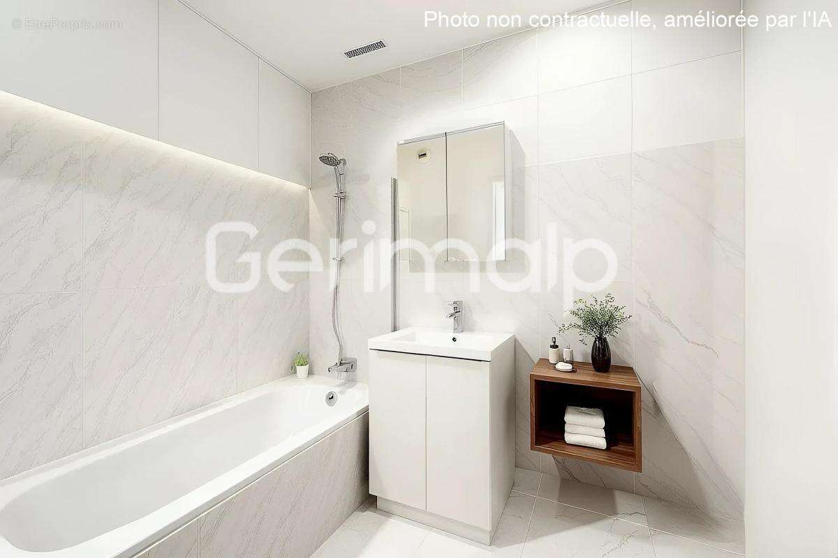 Appartement à ANNECY