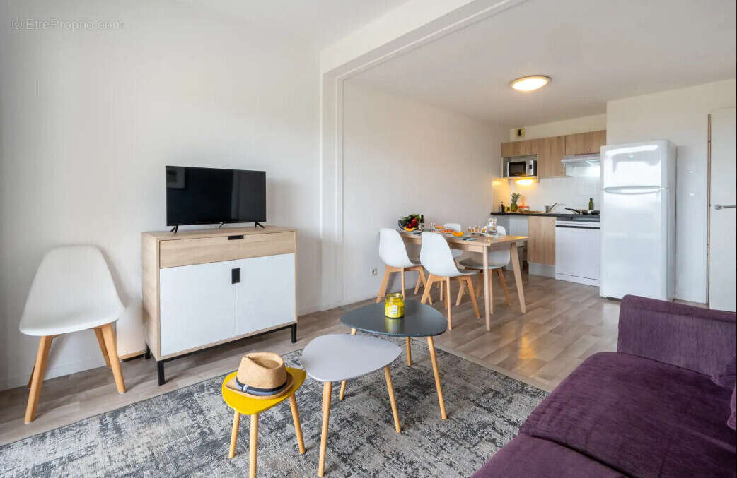 Appartement à SAINT-BRIAC-SUR-MER