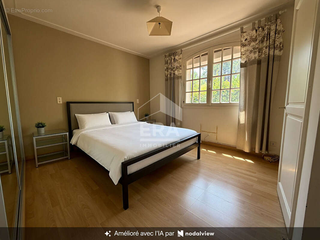 Maison 180m² à martigues - photo 10