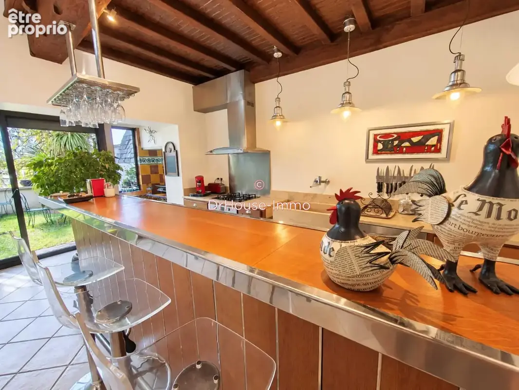 Maison 6 pièces 245 m² à vendre à Oloron-Sainte-Marie (64400) - photo 12