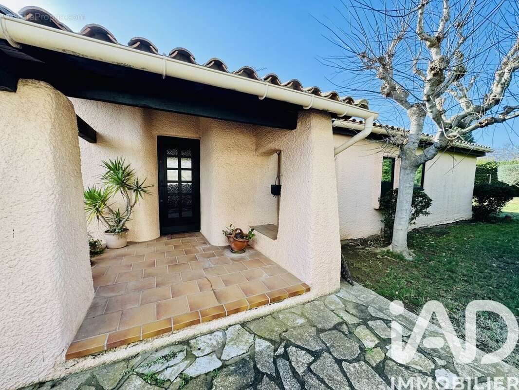 Photo 4 - Maison à AGDE