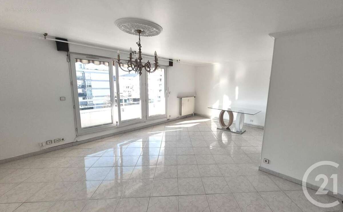 Appartement à CRETEIL