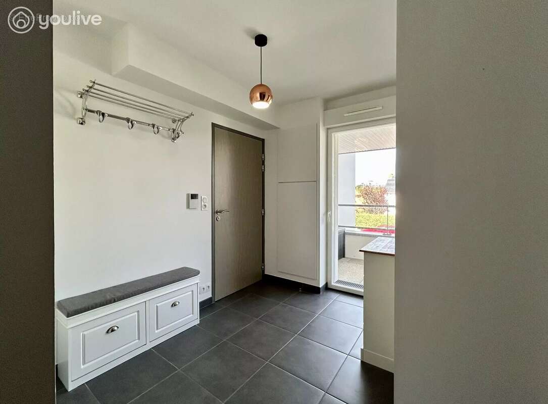 Appartement à LA BAULE-ESCOUBLAC