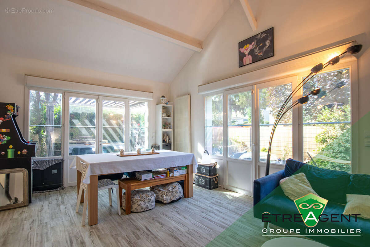 Maison  4 pièce(s) 90 m2 - photo 3