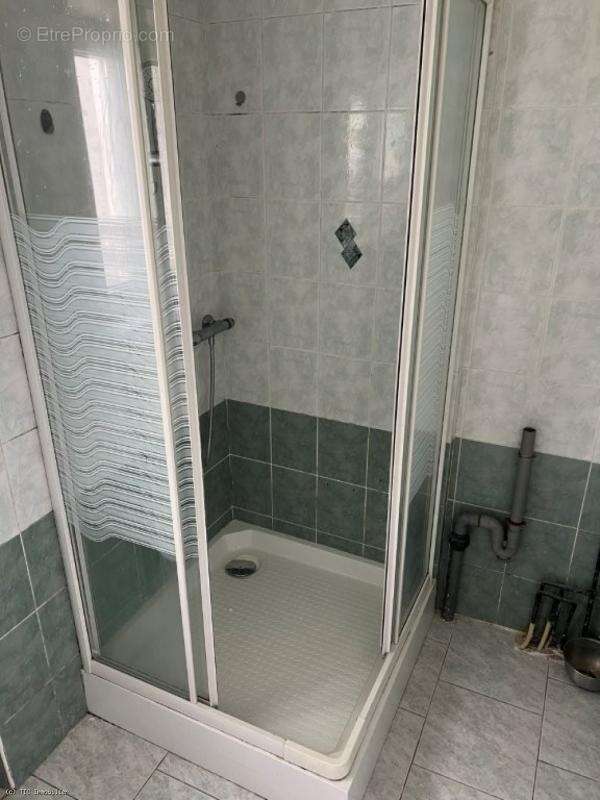 Maison à VILLEFAGNAN