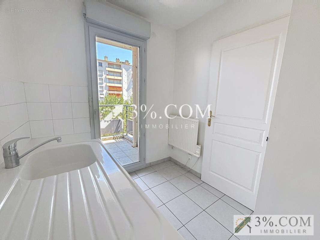 Appartement à VALENCE