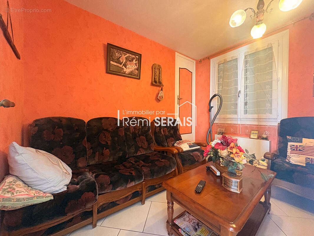 Maison à SEES