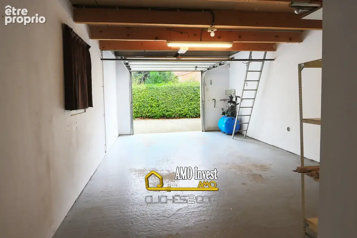 Villa 146 m2 jardin 1000 m2 et piscine - photo 18