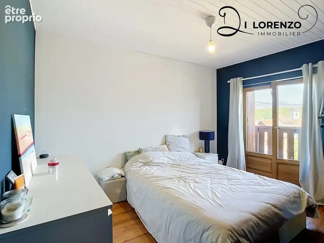 Maison à vendre 6 pièces LE PONT DE BEAUVOISIN (38) - photo 9