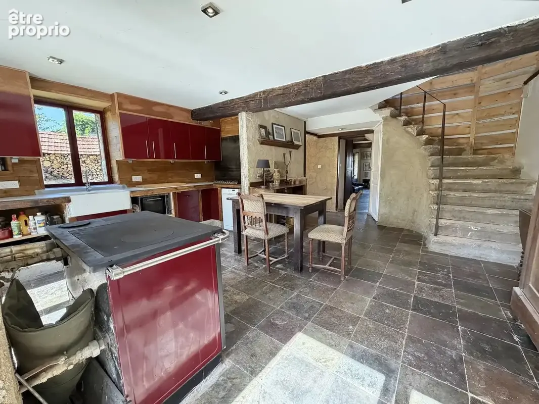 Maison autonome à vendre près de Champallement - photo 5