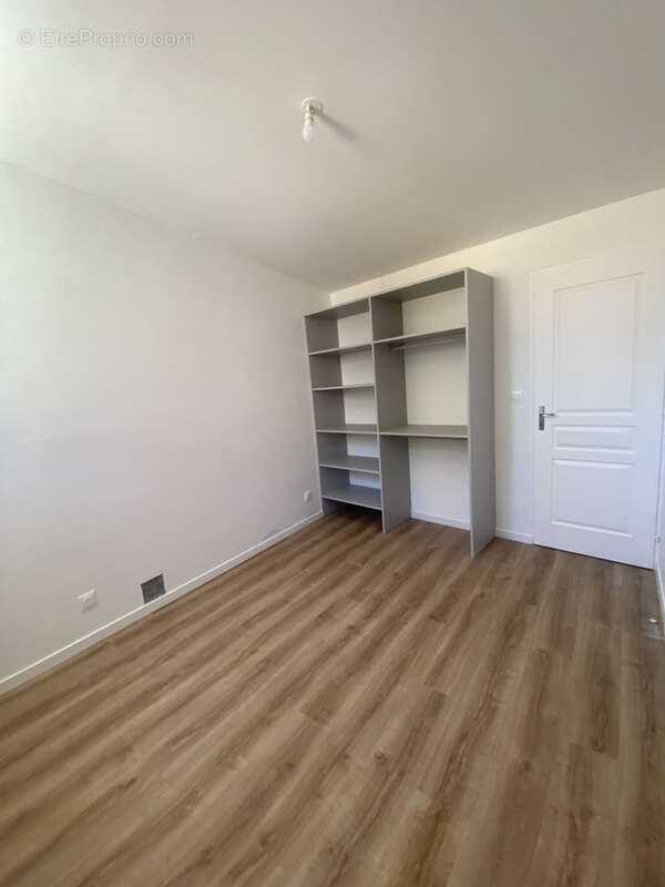 Appartement à SENS