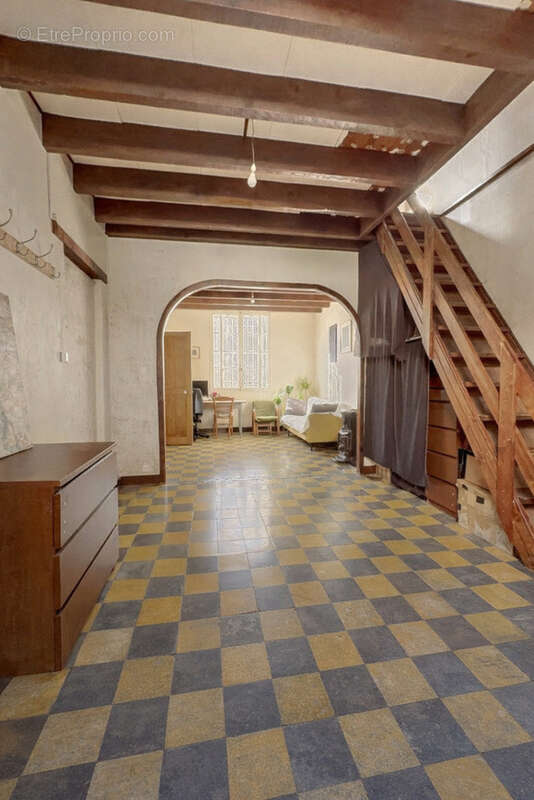 Maison à AVIGNON