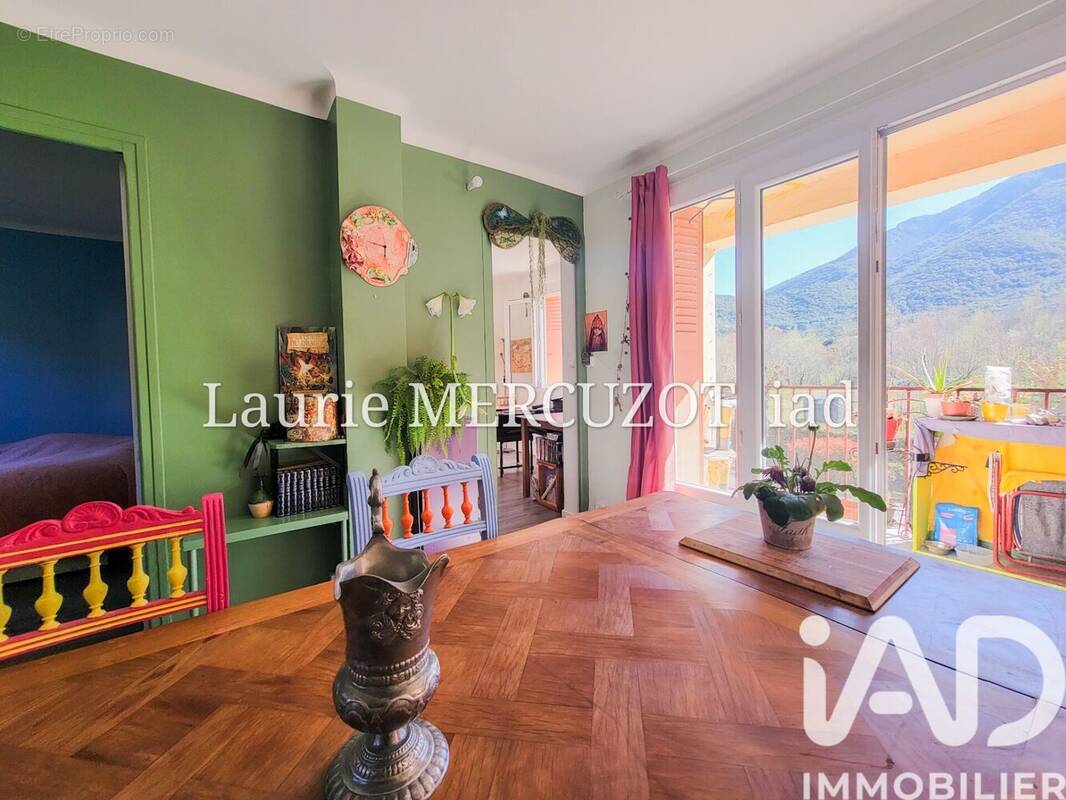 Photo 1 - Appartement à ARLES-SUR-TECH