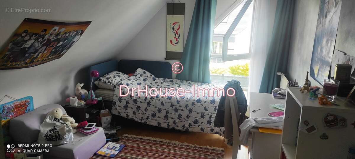 Maison à SAINT-GREGOIRE