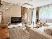 Appartement à FRANCONVILLE